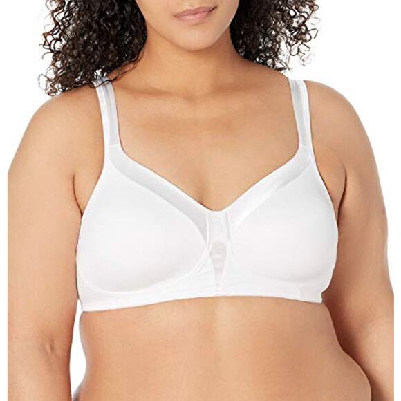 Playtex Other - Playtex Women's 18 Hour Wireless Bra- Size 38C